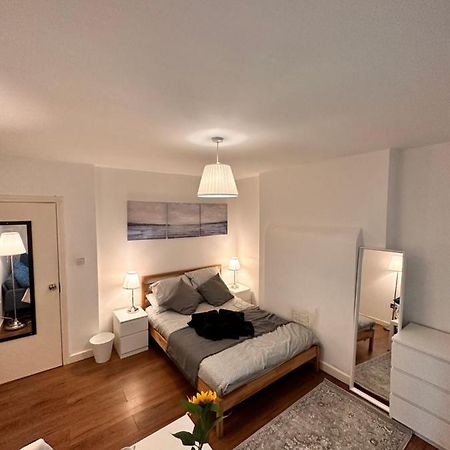 Perfect Family Home Next To London Bridge Εξωτερικό φωτογραφία