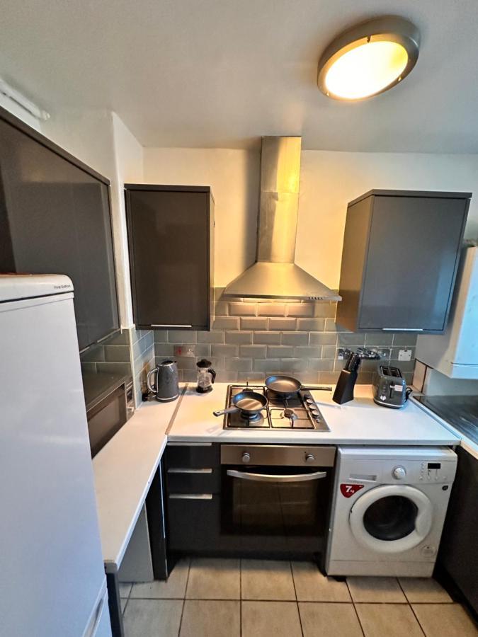 Perfect Family Home Next To London Bridge Εξωτερικό φωτογραφία
