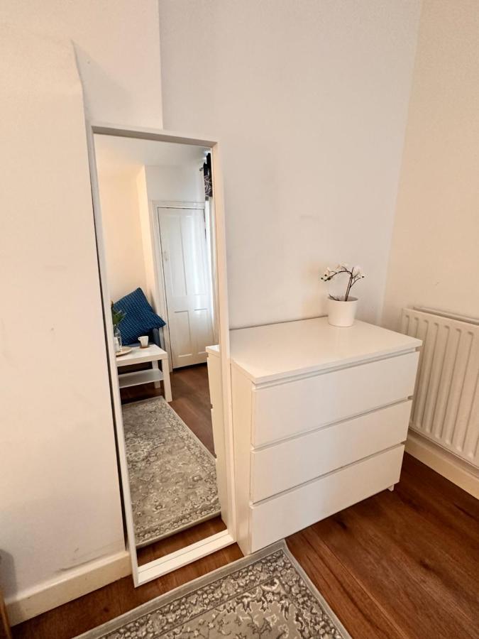 Perfect Family Home Next To London Bridge Εξωτερικό φωτογραφία