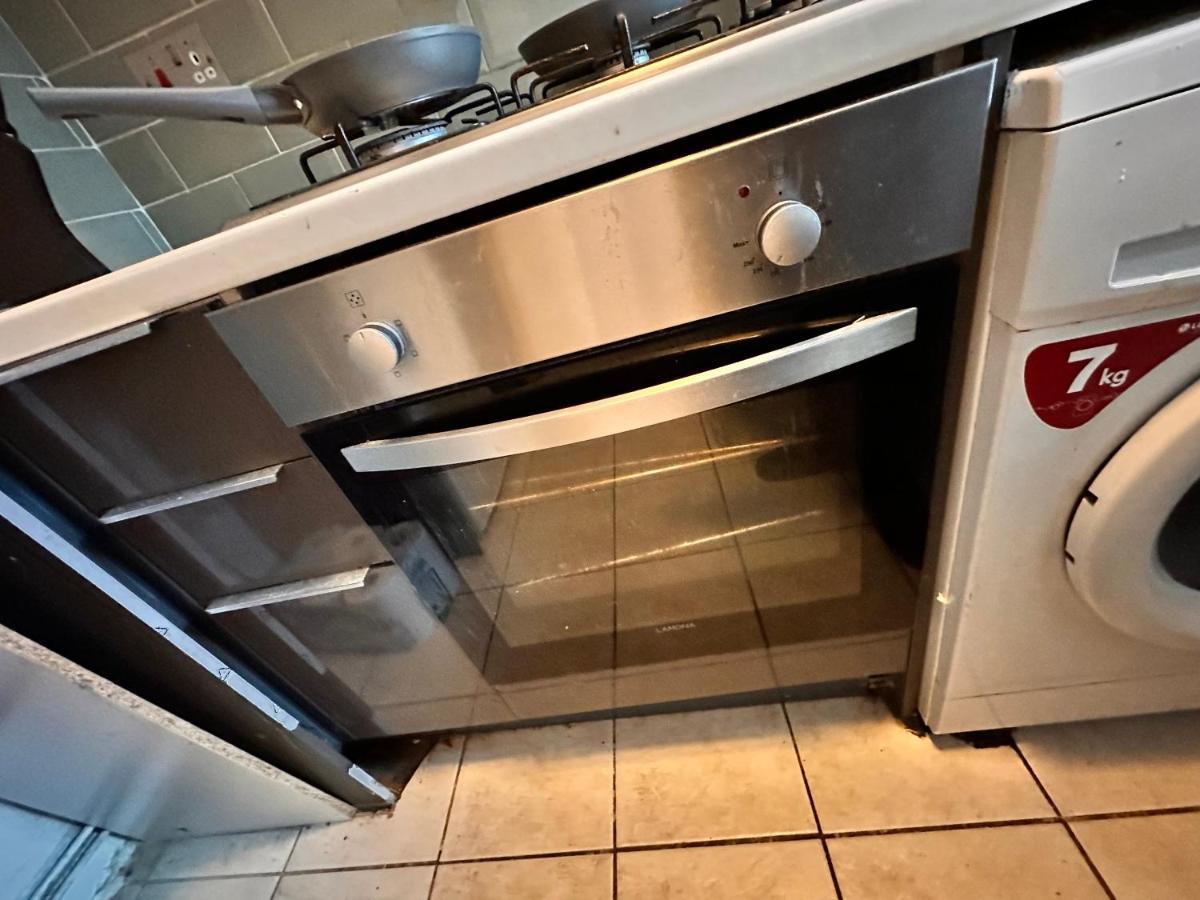Perfect Family Home Next To London Bridge Εξωτερικό φωτογραφία