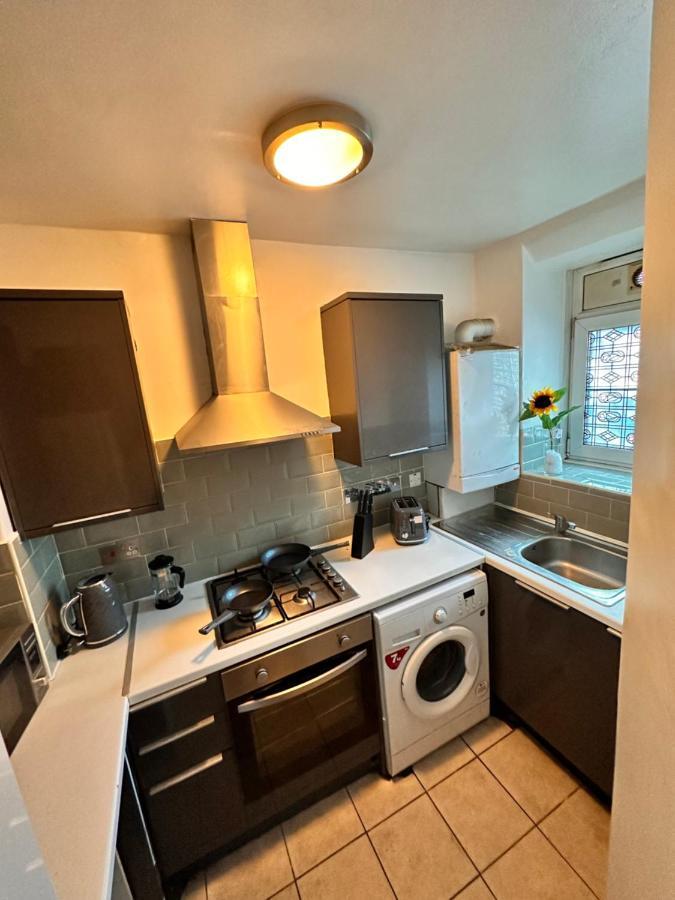 Perfect Family Home Next To London Bridge Εξωτερικό φωτογραφία