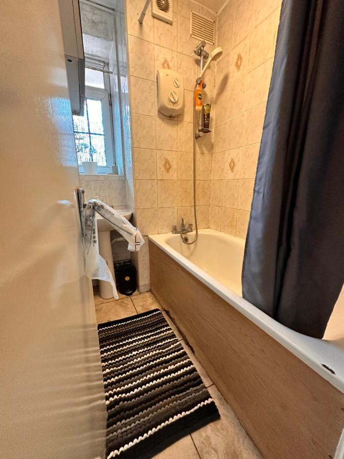 Perfect Family Home Next To London Bridge Εξωτερικό φωτογραφία