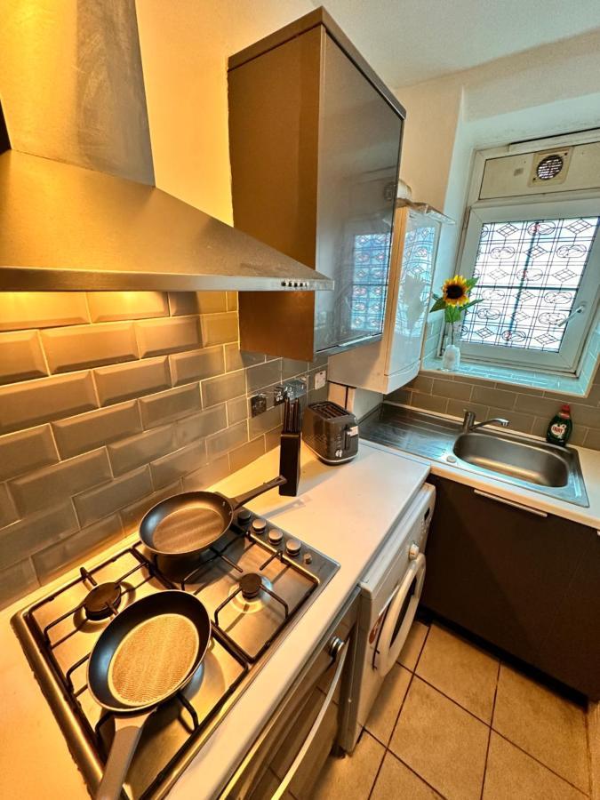 Perfect Family Home Next To London Bridge Εξωτερικό φωτογραφία