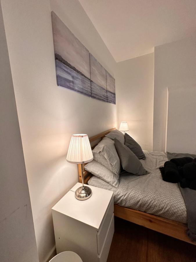 Perfect Family Home Next To London Bridge Εξωτερικό φωτογραφία