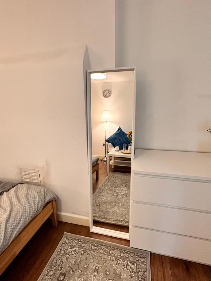 Perfect Family Home Next To London Bridge Εξωτερικό φωτογραφία