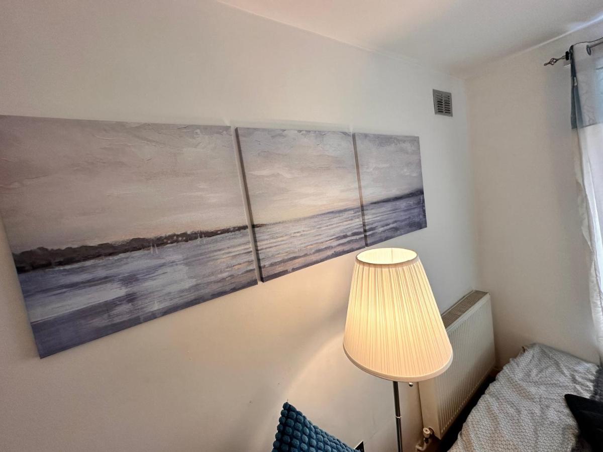 Perfect Family Home Next To London Bridge Εξωτερικό φωτογραφία