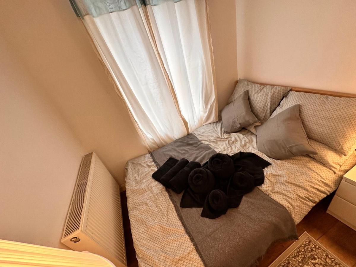 Perfect Family Home Next To London Bridge Εξωτερικό φωτογραφία