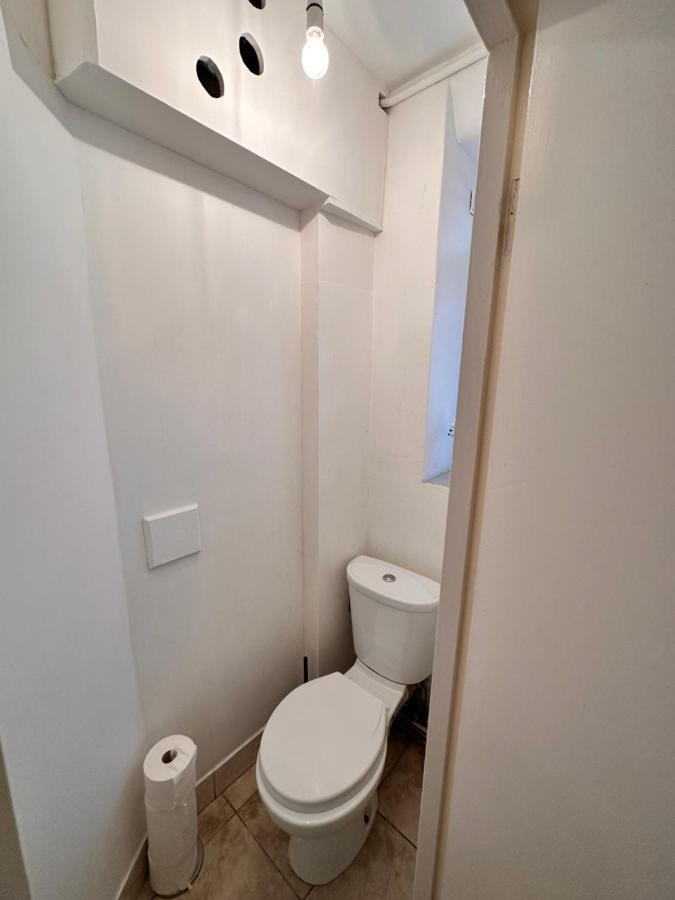 Perfect Family Home Next To London Bridge Εξωτερικό φωτογραφία