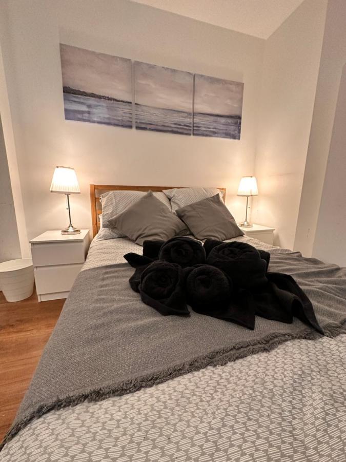 Perfect Family Home Next To London Bridge Εξωτερικό φωτογραφία