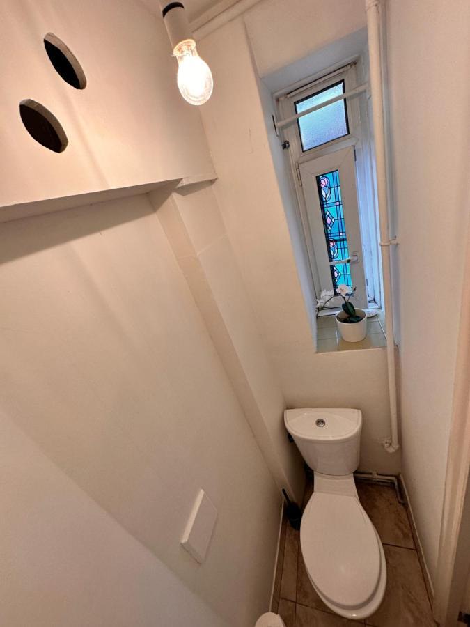 Perfect Family Home Next To London Bridge Εξωτερικό φωτογραφία