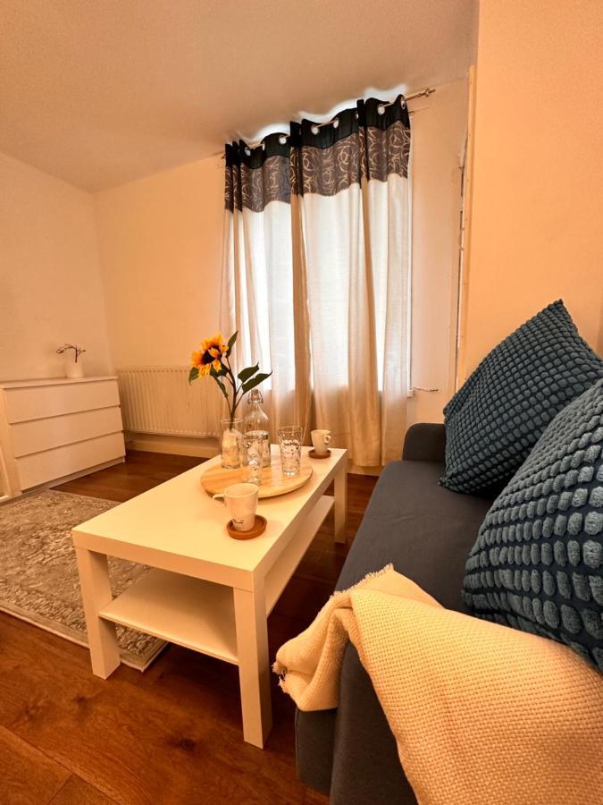 Perfect Family Home Next To London Bridge Εξωτερικό φωτογραφία