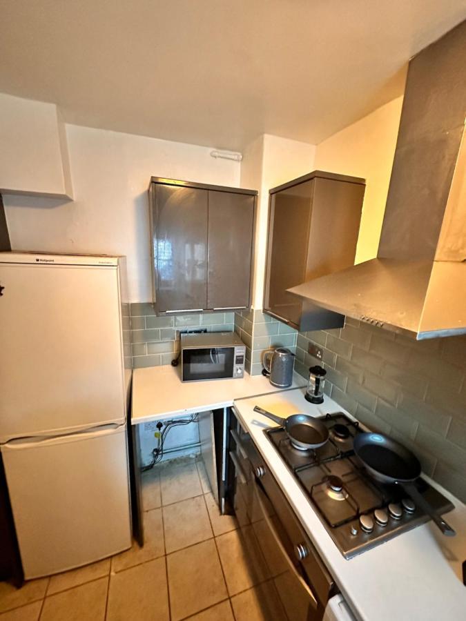 Perfect Family Home Next To London Bridge Εξωτερικό φωτογραφία