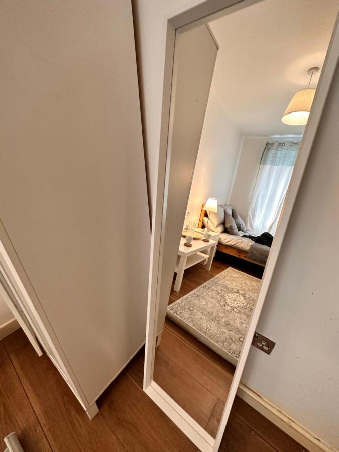 Perfect Family Home Next To London Bridge Εξωτερικό φωτογραφία