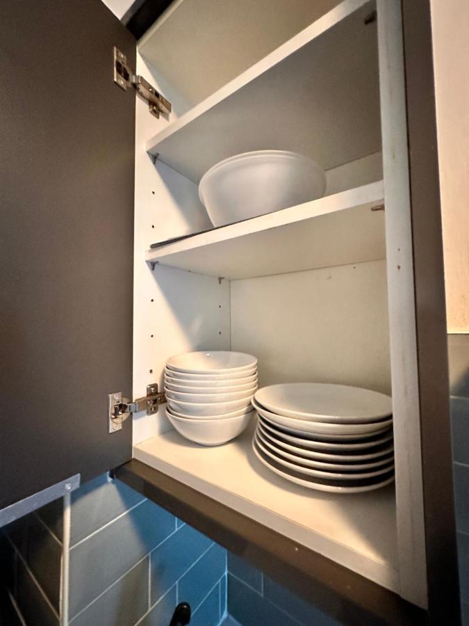 Perfect Family Home Next To London Bridge Εξωτερικό φωτογραφία