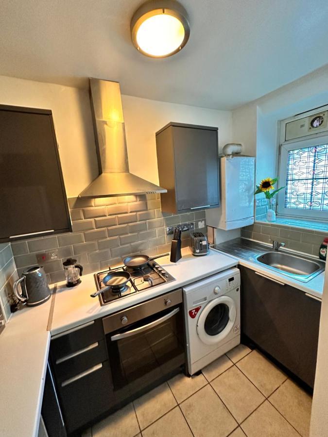 Perfect Family Home Next To London Bridge Εξωτερικό φωτογραφία