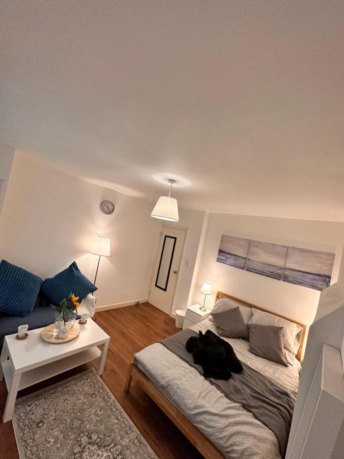 Perfect Family Home Next To London Bridge Εξωτερικό φωτογραφία