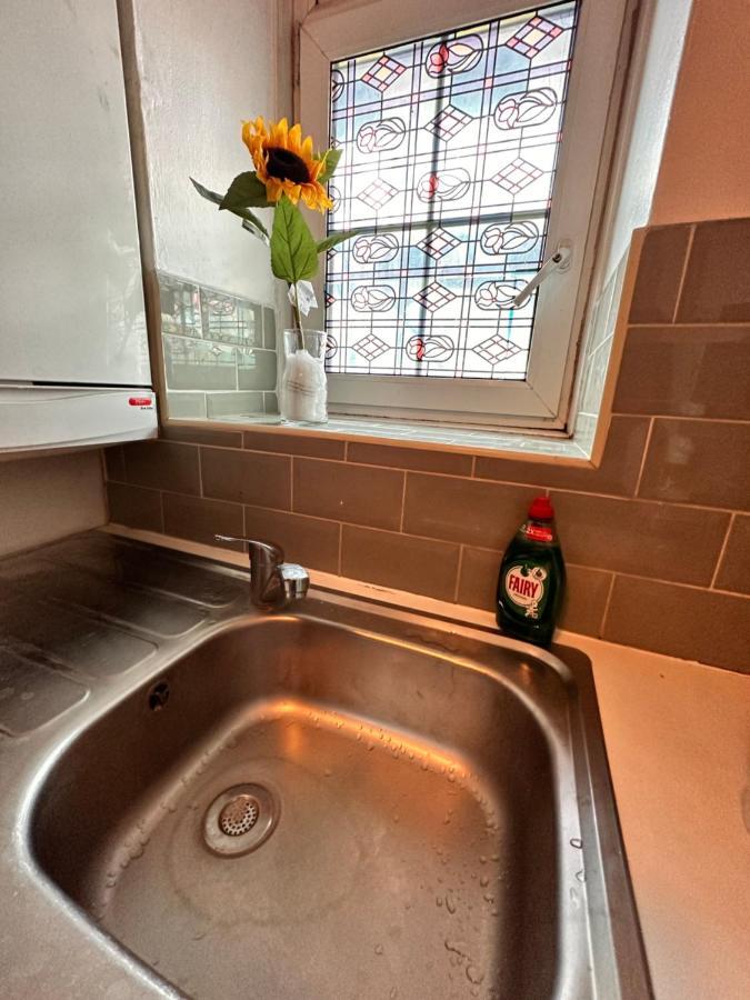 Perfect Family Home Next To London Bridge Εξωτερικό φωτογραφία
